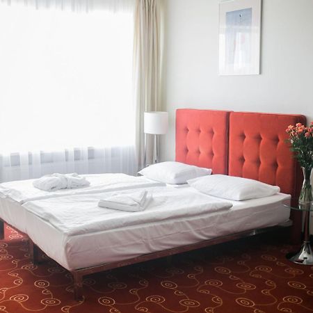 Hotel Dona Kaliningrad Dış mekan fotoğraf